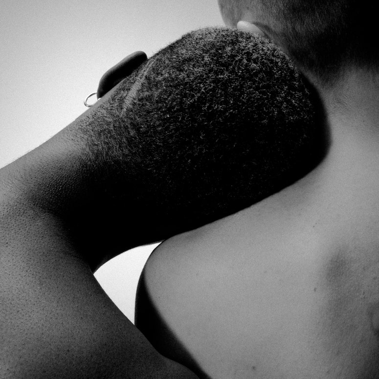 Black people and mental health, Black Lives Matter