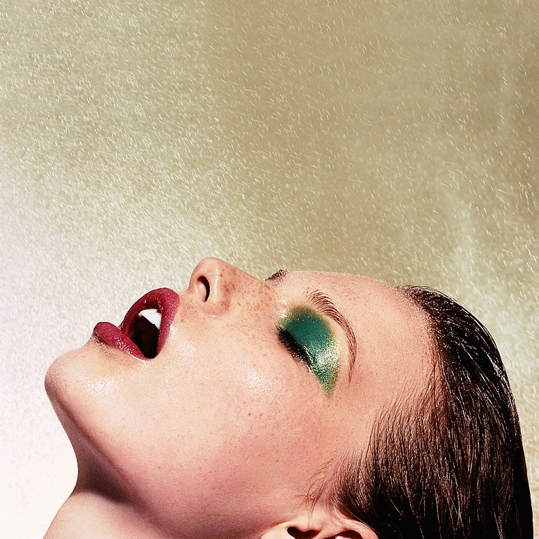 Image may contain: Face, Human, Person, Skin, Beard, Mouth, and Lip